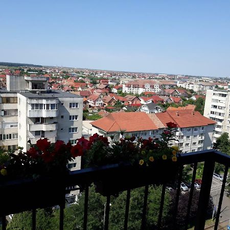 Penthouse Apartament Nufarul Орадеа Екстериор снимка