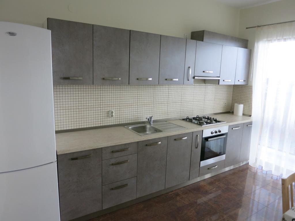 Penthouse Apartament Nufarul Орадеа Екстериор снимка