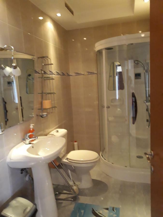 Penthouse Apartament Nufarul Орадеа Екстериор снимка